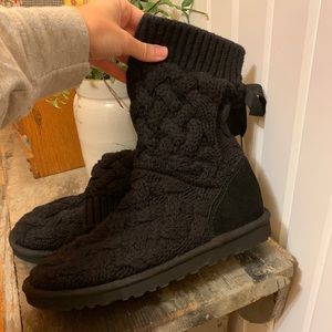 Literally brand new Ugg’s